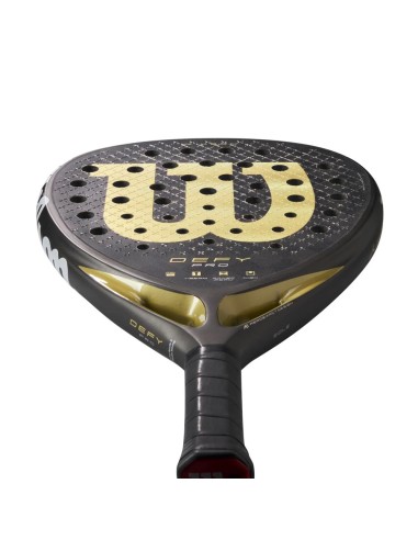 Padel Defy Pro v1