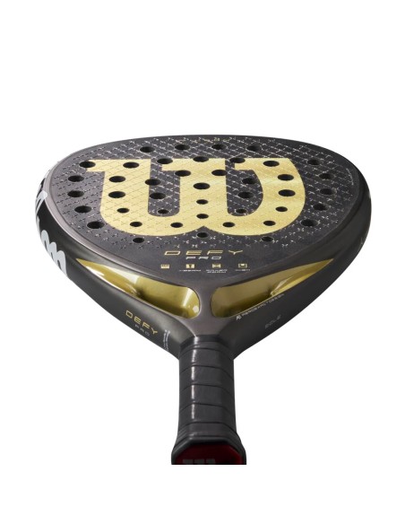 Wilson Padel Defy Pro v1 · foto 4