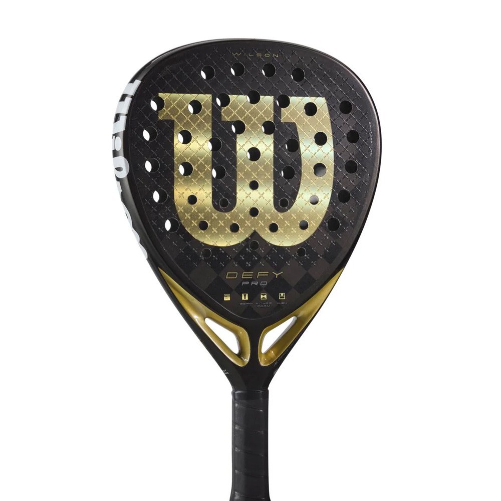 Wilson Padel Defy Pro v1 · foto 5