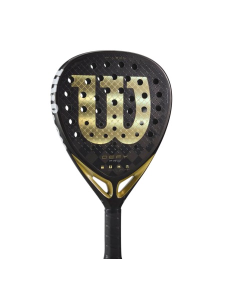 Wilson Padel Defy Pro v1 · foto 5
