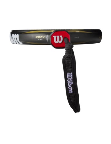 Padel Defy Pro v1