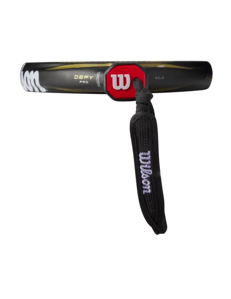 Wilson Padel Defy Pro v1 · foto 6