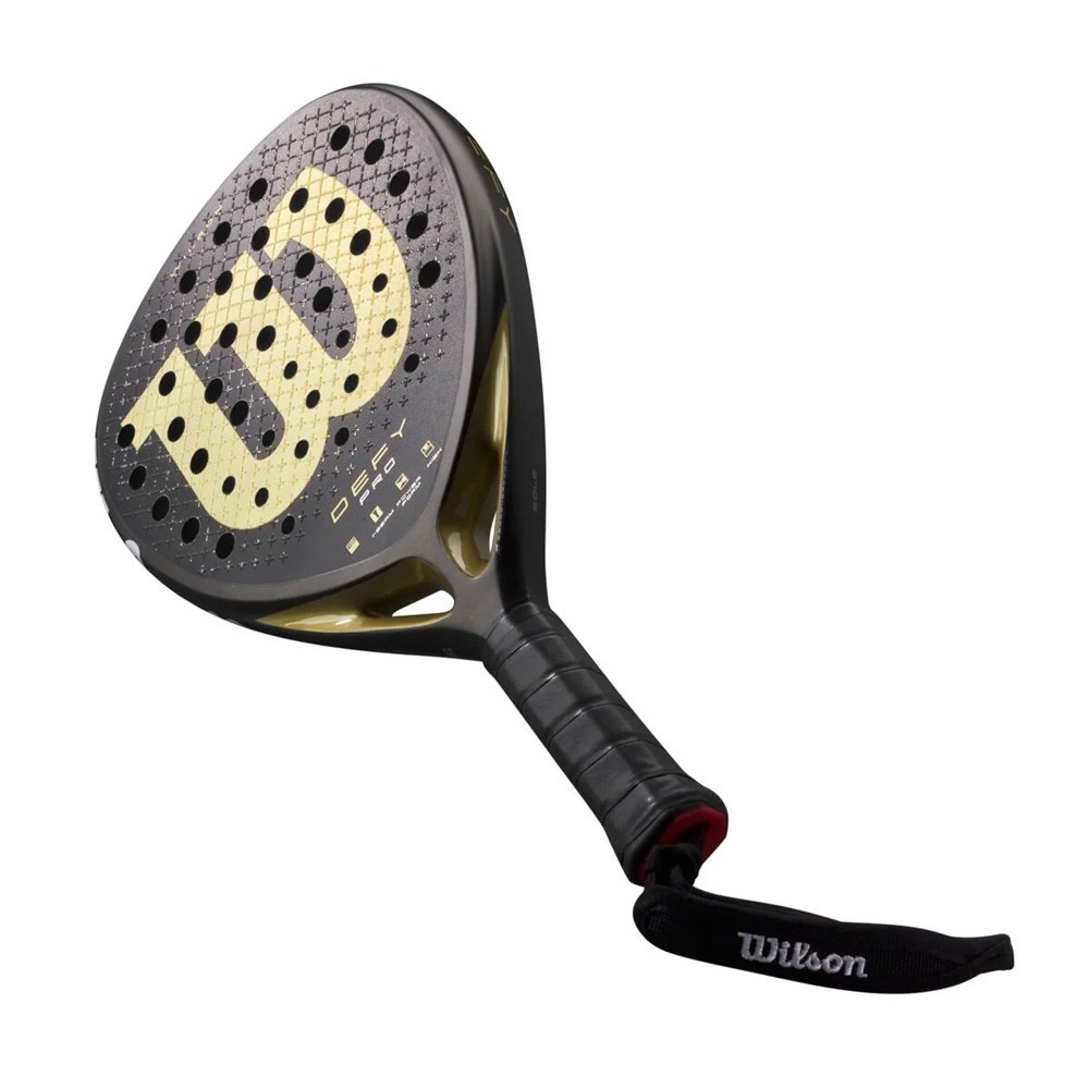 Wilson Padel Defy Pro v1 · foto 7