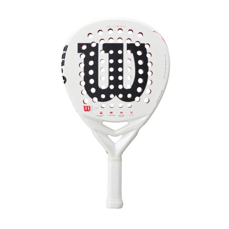 Wilson Bela Padel LS v3