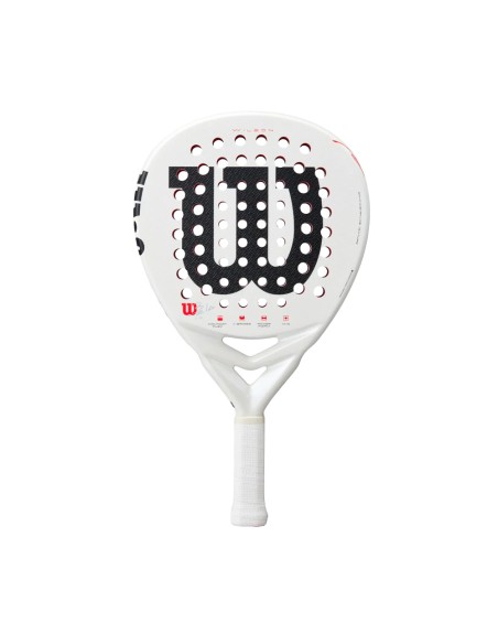 Wilson Bela Padel LS v3