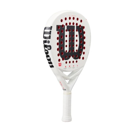 Wilson Bela Padel LS v3 2