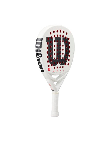 Wilson Bela Padel LS v3 · foto 2