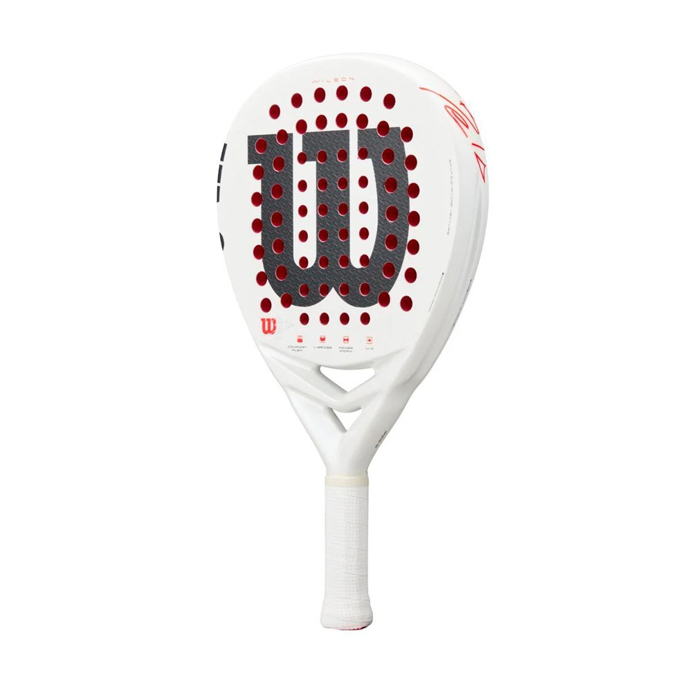 Wilson Bela Padel LS v3 · foto 3