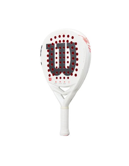 Wilson Bela Padel LS v3 · foto 3