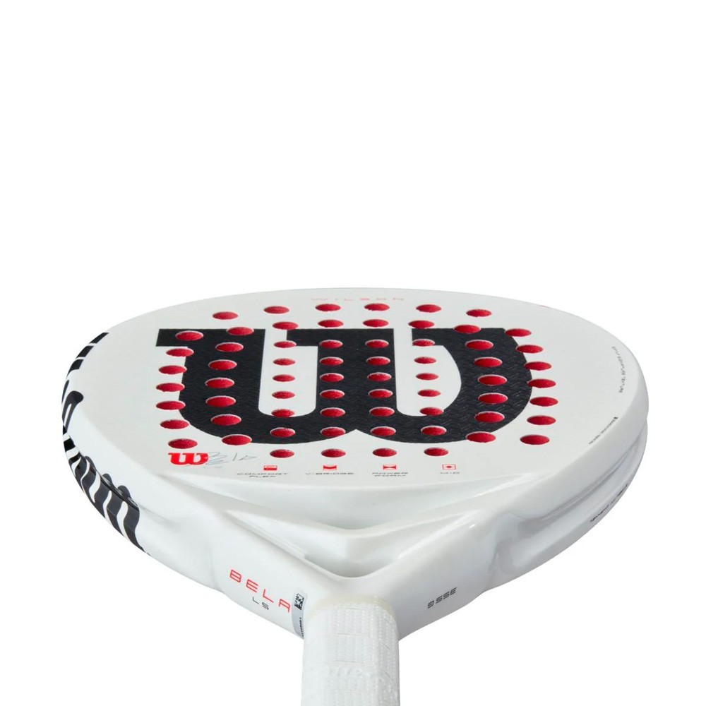 Wilson Bela Padel LS v3 · foto 4