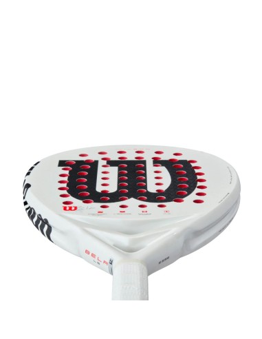 Bela Padel LS v3