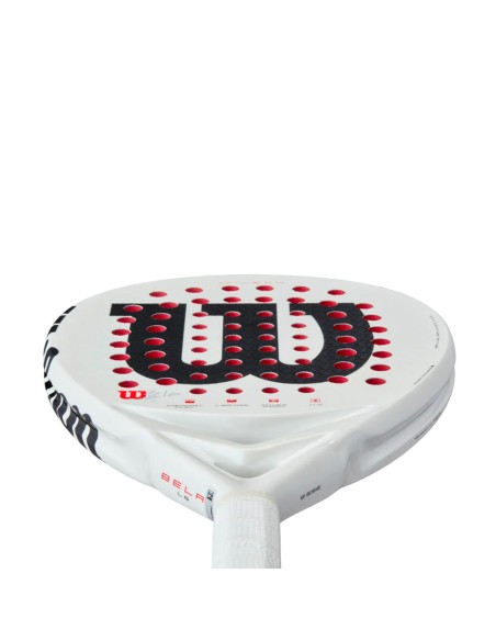 Wilson Bela Padel LS v3 · foto 4
