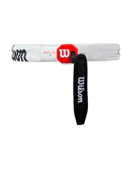Wilson Bela Padel LS v3 · foto 6