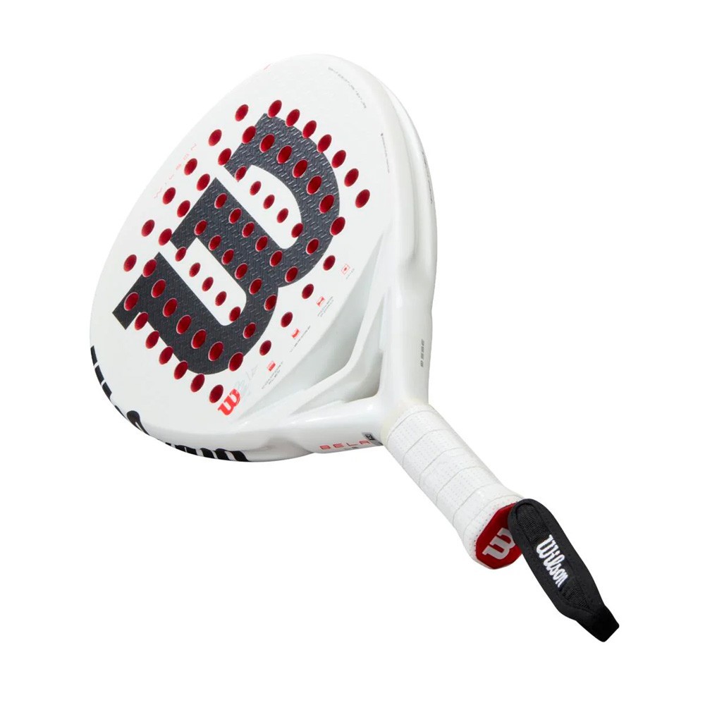 Wilson Bela Padel LS v3 · foto 7