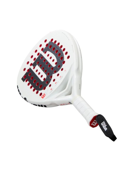 Wilson Bela Padel LS v3 · foto 7