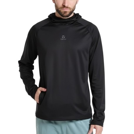 Topper Hoodie KT Training
