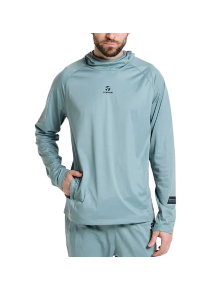 Topper Hoodie KT Training · foto 2
