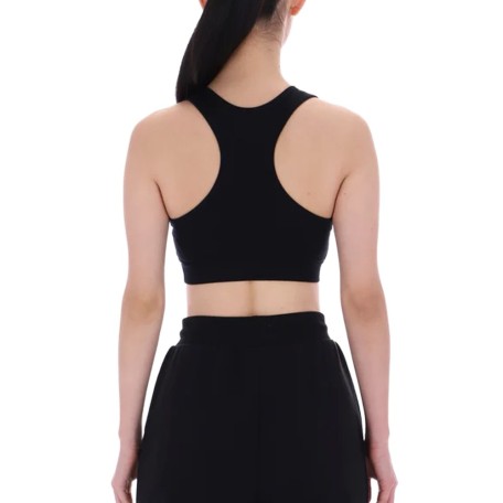 Reebok RBK Identity Small Logo Cotton Bra Top 2