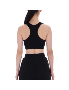 RBK Identity Small Logo Cotton Bra Top 2