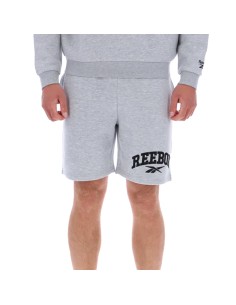 RBK Ian Short