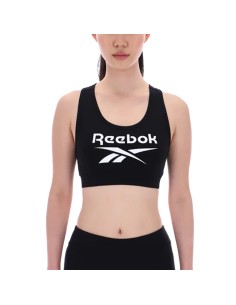 RBK Identity Logo Cotton Bra Top