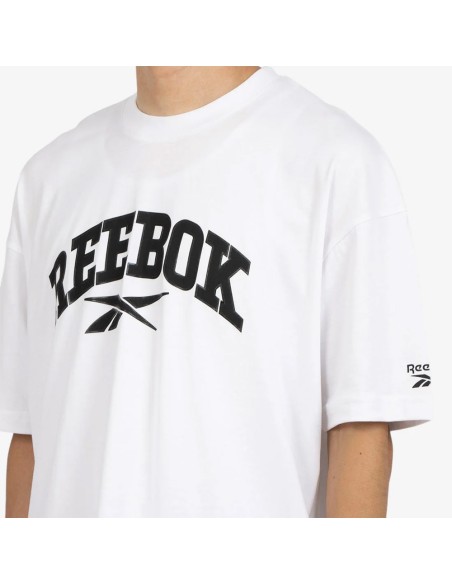 Reebok RBK Paul Tee · foto 3