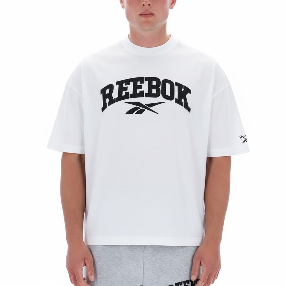 Reebok RBK Paul Tee