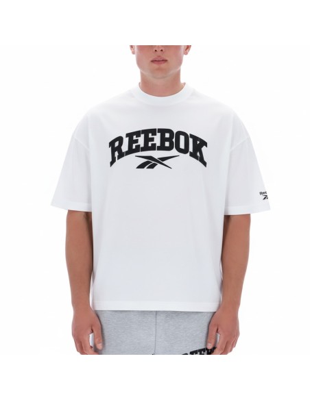 Reebok RBK Paul Tee