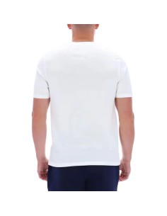 RBK Bruno Big Logo Crew Neck Tee 2