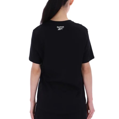Reebok RBK Metallic Logo T-Shirt 2