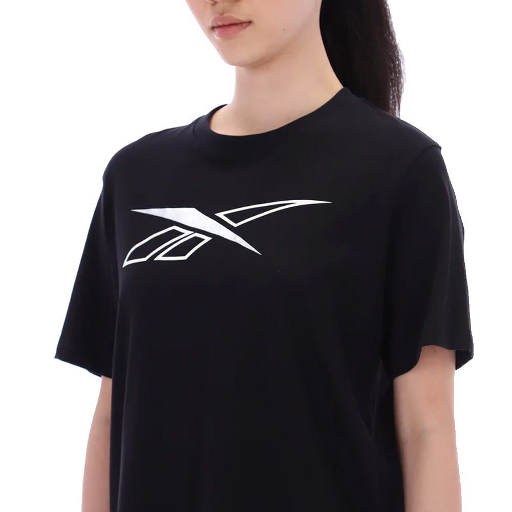 Reebok RBK Metallic Logo T-Shirt · foto 3