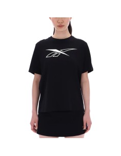 RBK Metallic Logo T-Shirt