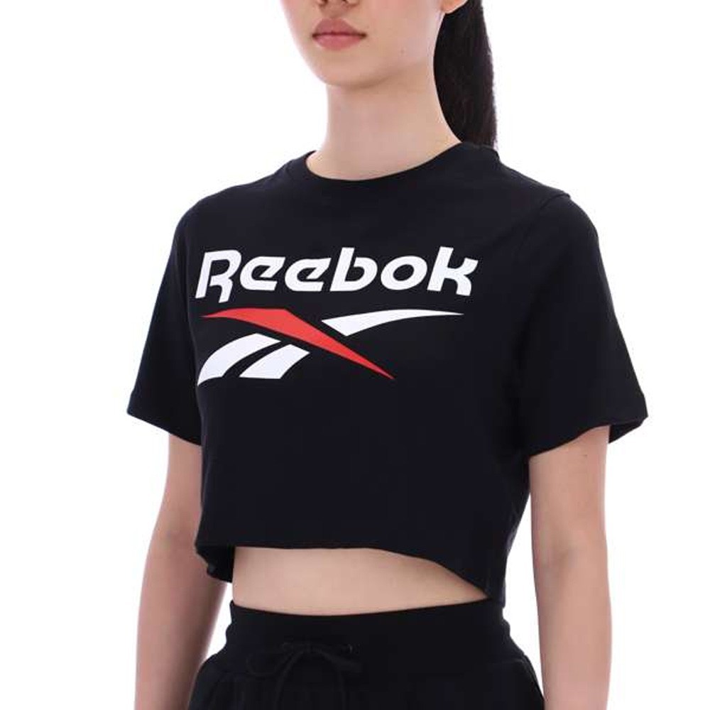 Reebok RBK Sadie Cropped Logo · foto 3
