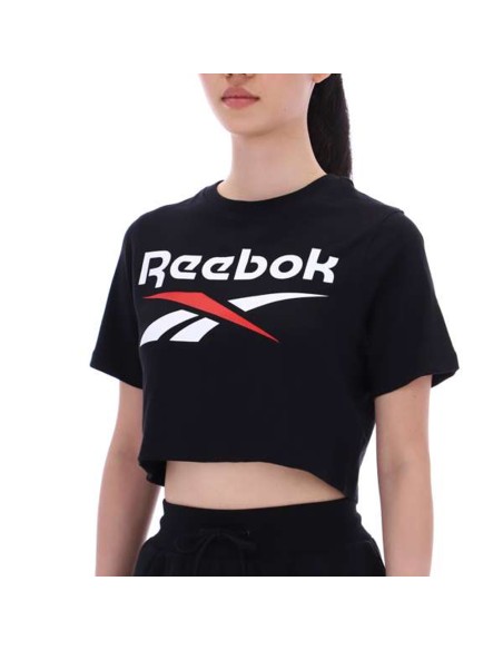 Reebok RBK Sadie Cropped Logo · foto 3