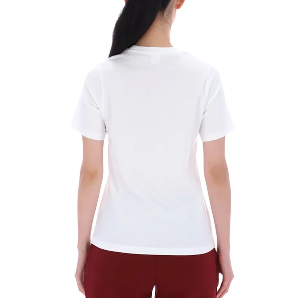 Reebok RBK Paisley Big Logo Crewneck Short Sleeve Tee · foto 2