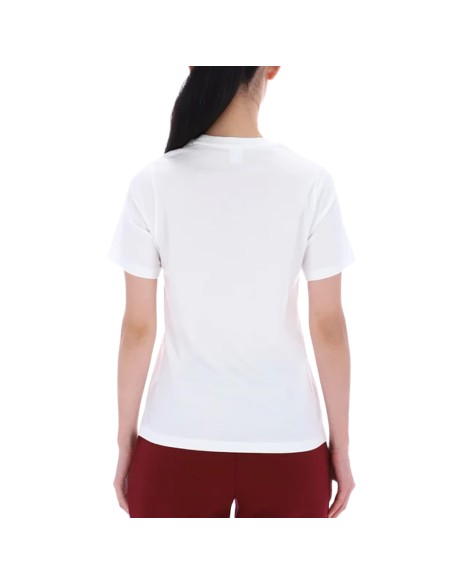 Reebok RBK Paisley Big Logo Crewneck Short Sleeve Tee · foto 2