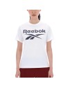 RBK Paisley Big Logo Crewneck Short Sleeve Tee