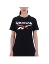 RBK Paisley Big Logo Crewneck Short Sleeve Tee