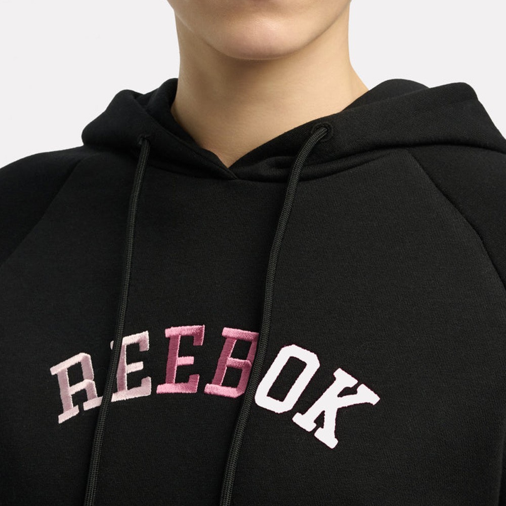 Reebok RBK Isla Overhead Hoodie · foto 3