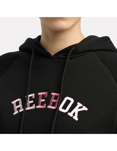 Reebok RBK Isla Overhead Hoodie · foto 3