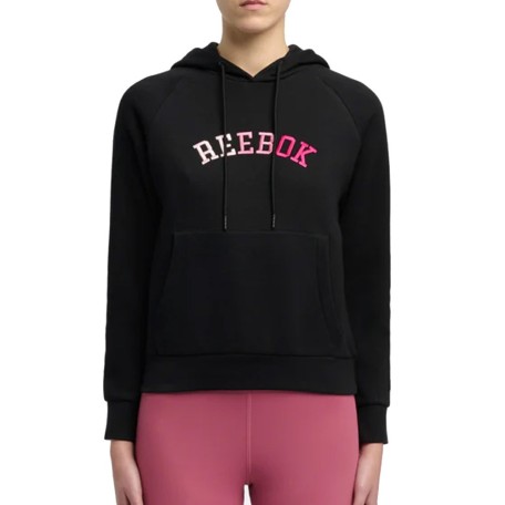 Reebok RBK Isla Overhead Hoodie