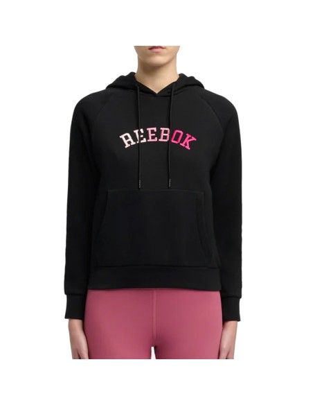 Reebok RBK Isla Overhead Hoodie
