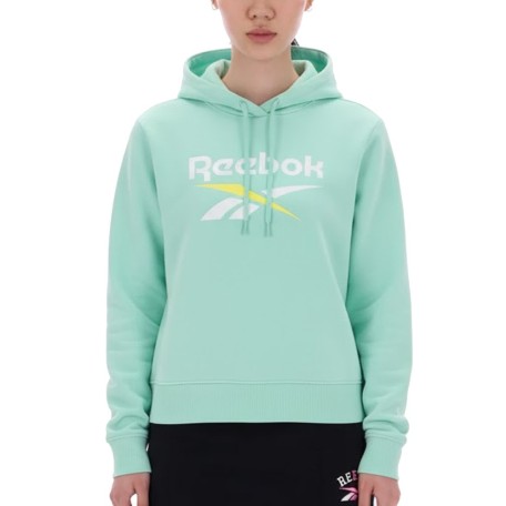 Reebok RBK Avery 2 Oversized Cropped