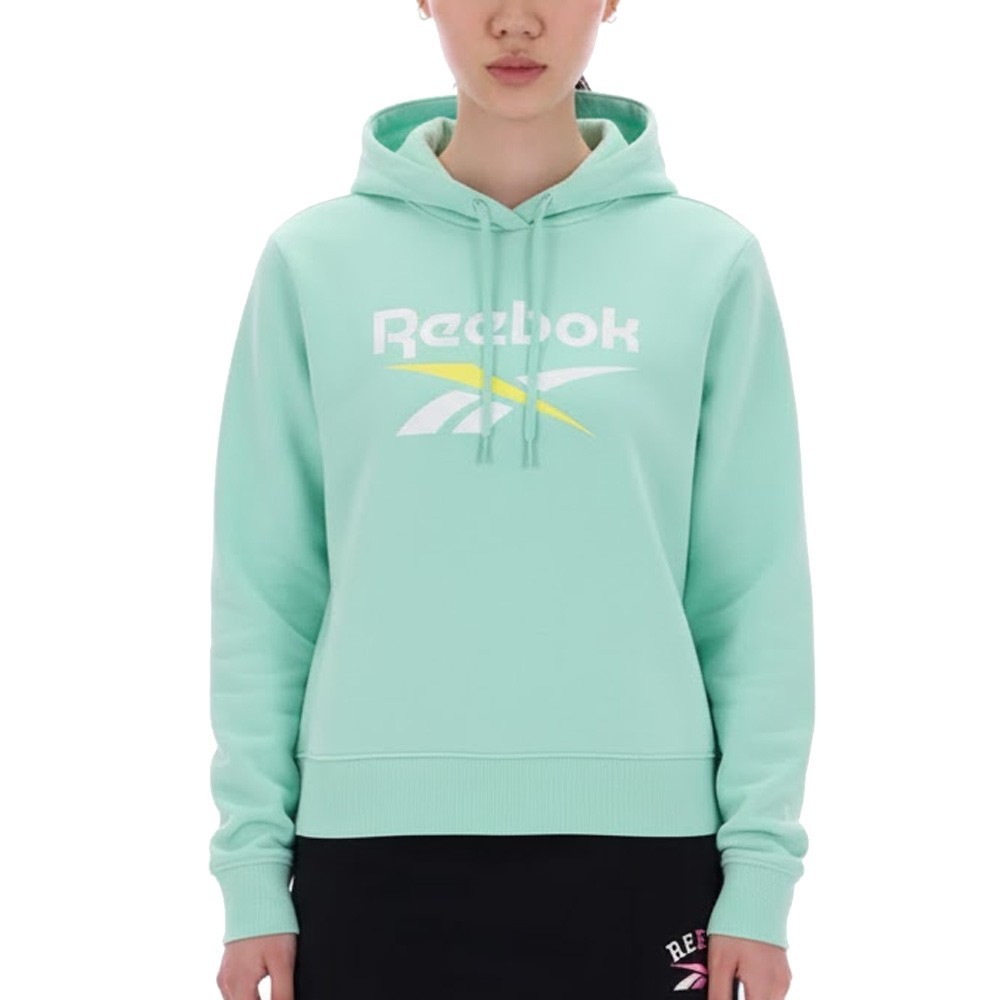 Reebok RBK Avery 2 Oversized Cropped