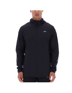RBK Miles Running Jacket