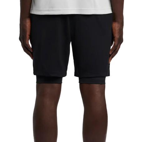 Reebok RBK Identity Basketball 7'' 2-in-1 Short 2