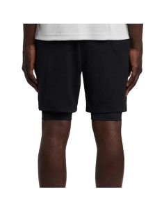 RBK Identity Basketball 7'' 2-in-1 Short 2