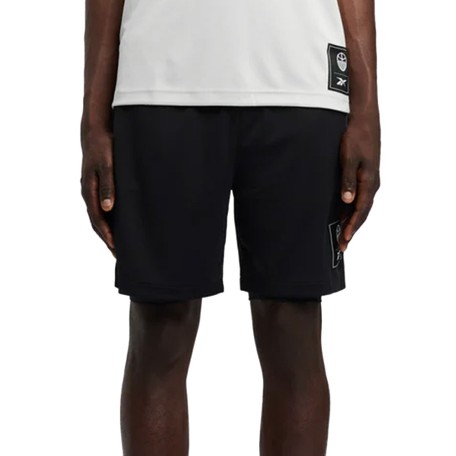 Reebok RBK Identity Basketball 7'' 2-in-1 Short