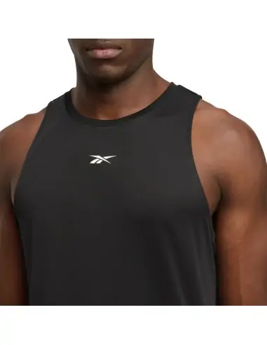 RBK Identity Basketball Tank