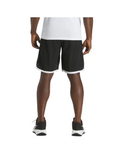 RBK Basketball Mesh Short 2